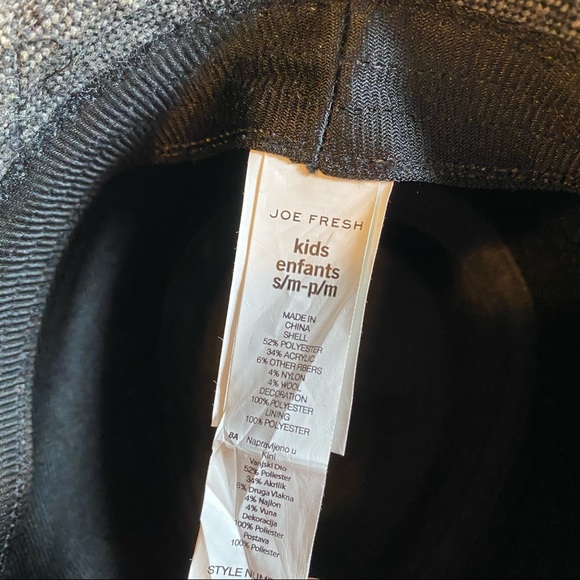 Kids Hat - Picture 2 of 4